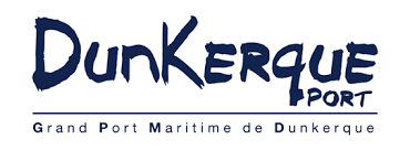 Dunkerque port